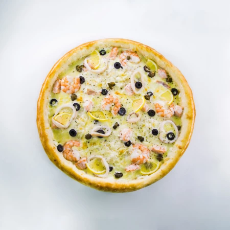 Якорь