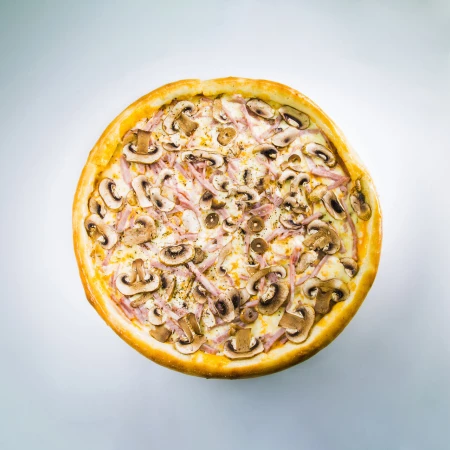 Грибная