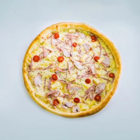 Гавайская