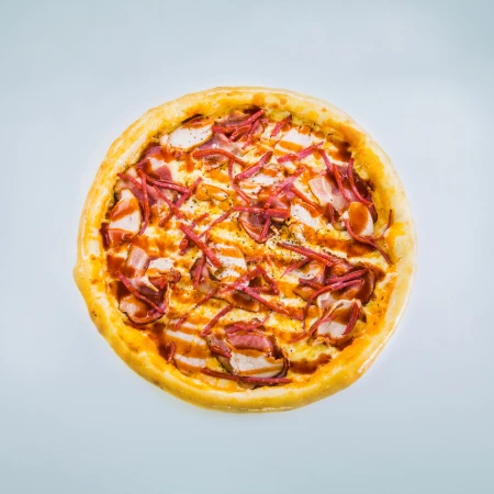 Мясная