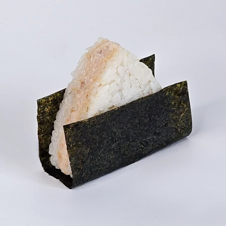 Онигири с Курицей