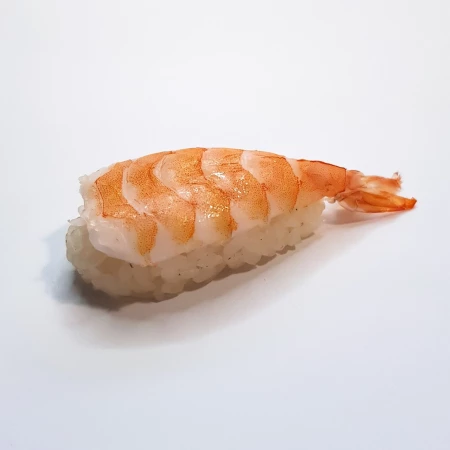 Суши с Креветкой
