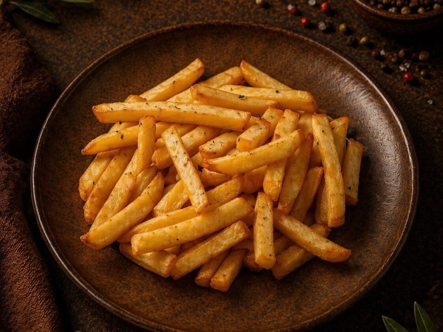Картошка фри 