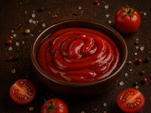 Кетчуп