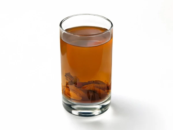 Компот - Курага