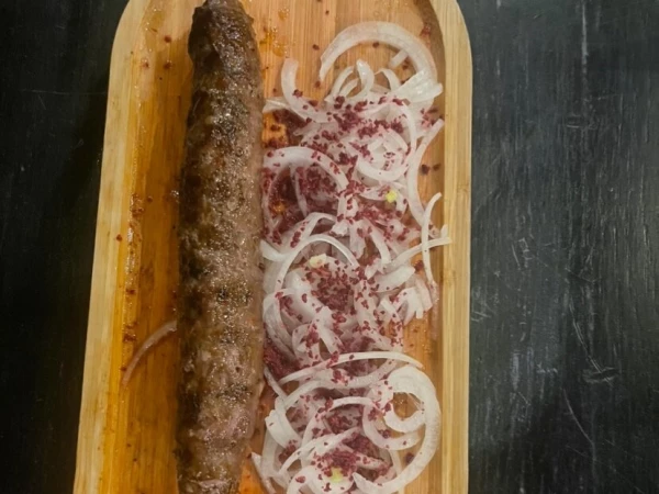 Люля из баранины