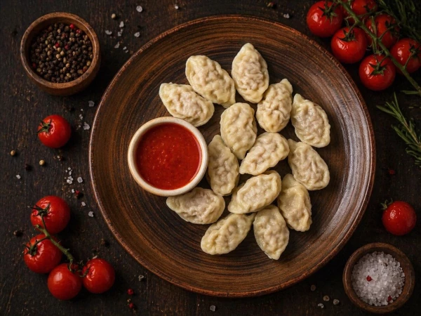 Курзе с мясом 