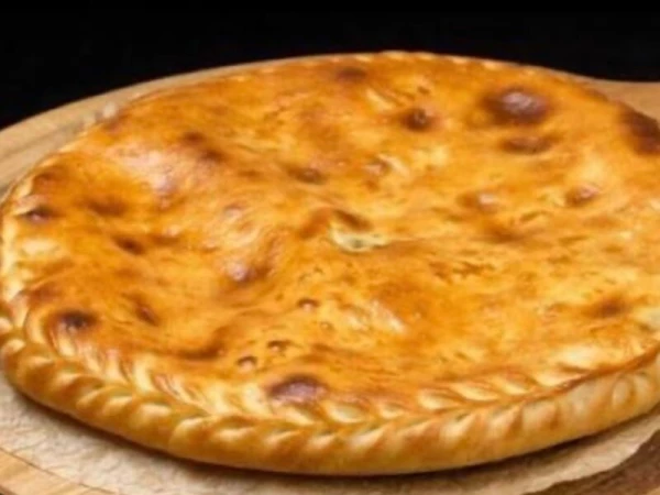 Курица с грибами