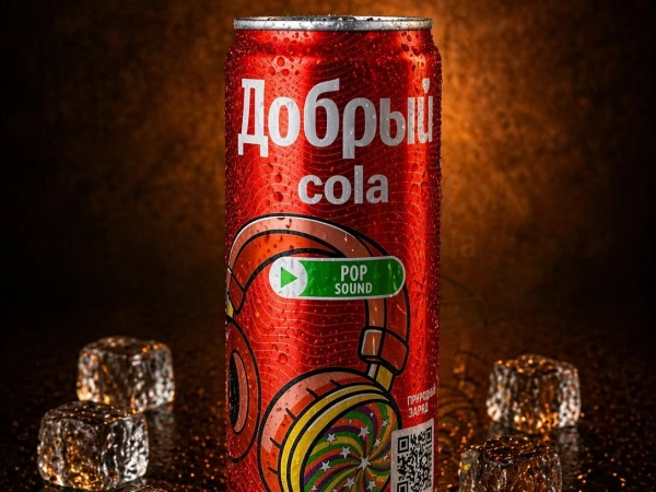 Добрый Кола