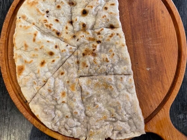 Тонкие чуду с зеленью 