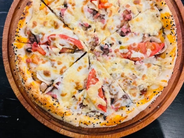 Пицца Мясная