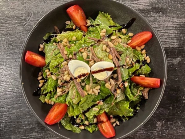 Салат Эгоист 