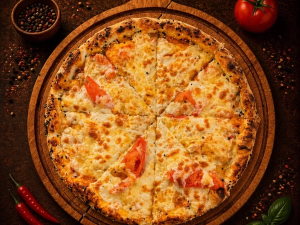 Пицца Куриная
