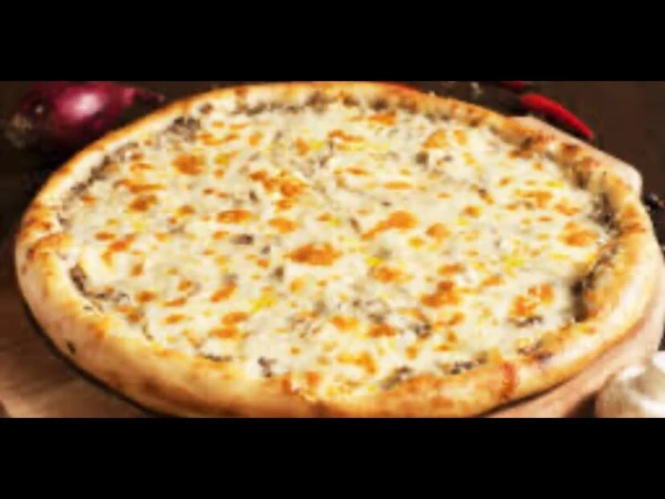 Пицца Жюльен