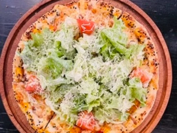 Пицца Цезарь 