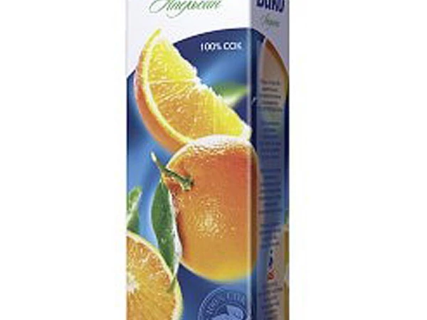 Сок Вико Апельсин
