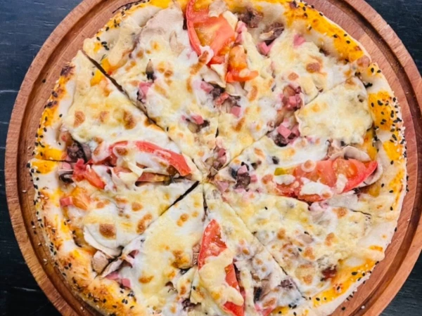 Пицца Ассорти