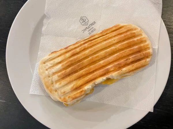 Гиро острый