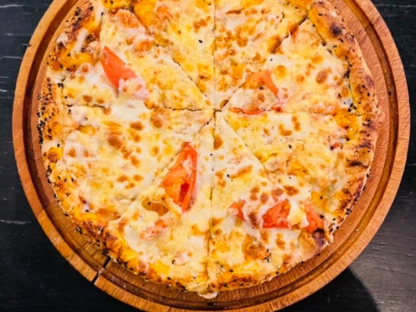 Пицца Куриная