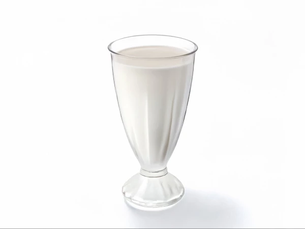 Коктейли молочные - Африка