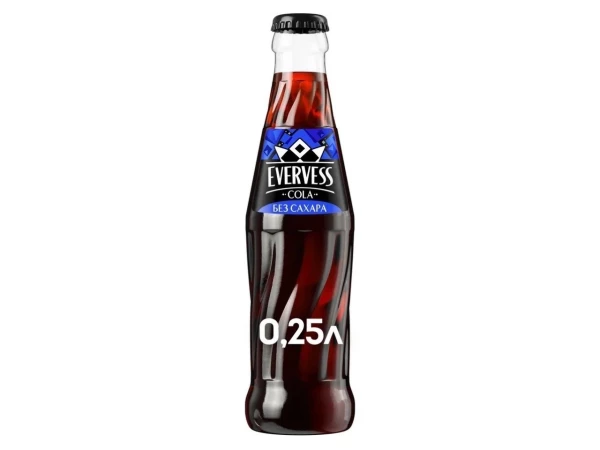 Евервес стекло зеро 