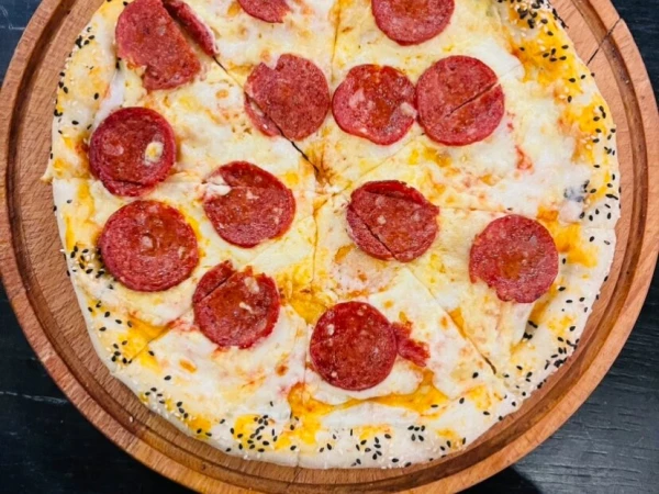 Пицца Пепперони