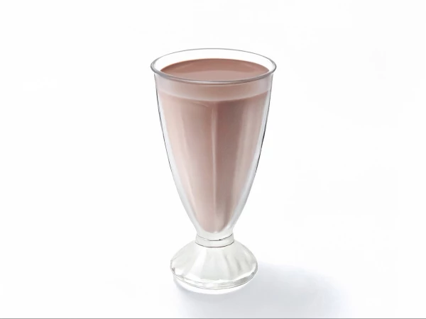 Коктейли молочные - Сникерс