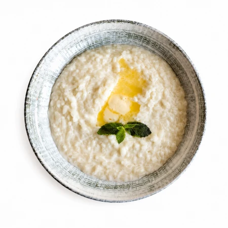 рисовая каша