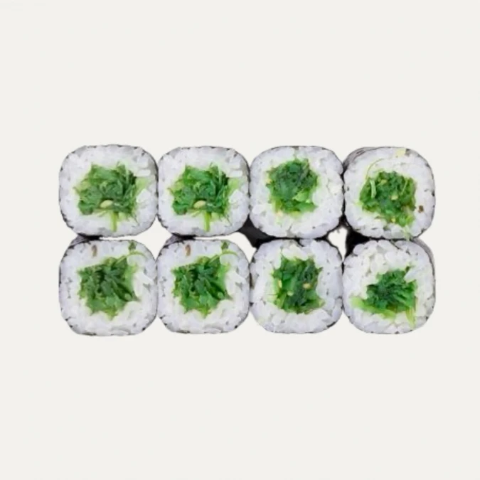 мини с чукой 