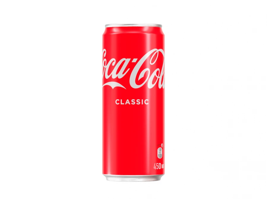 Coca-Cola
