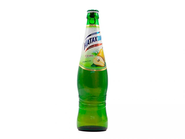 Лимонад Натахтари Груша