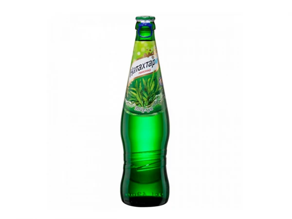 Лимонад Натахтари Тархун