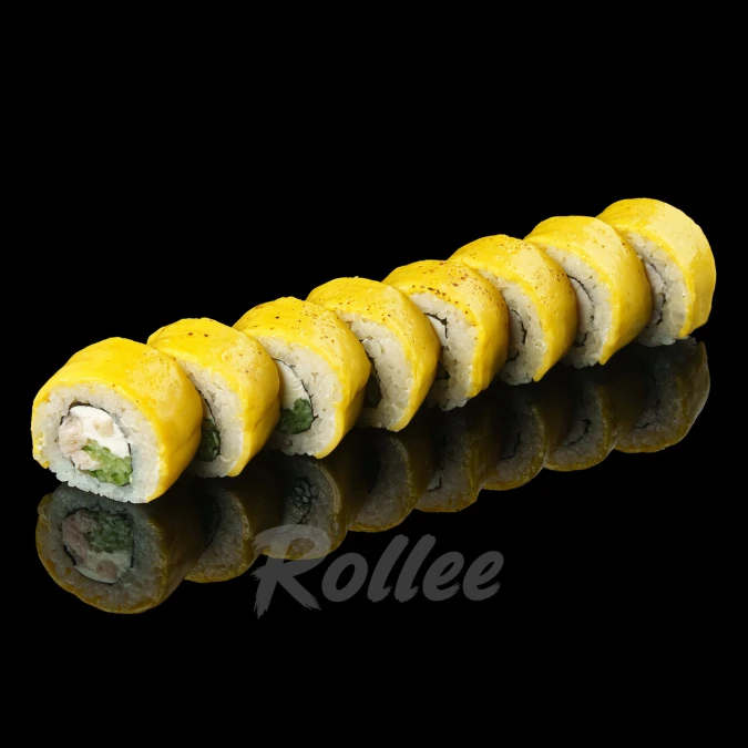 Сырная катастрофа