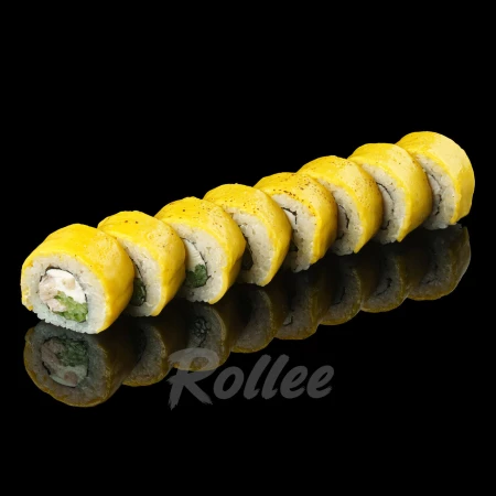 Сырная катастрофа
