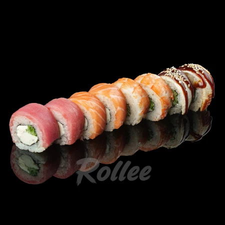 Лисий кайф