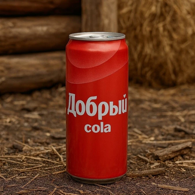 Добрый Кола
