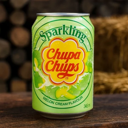 Chupa Chups Melon