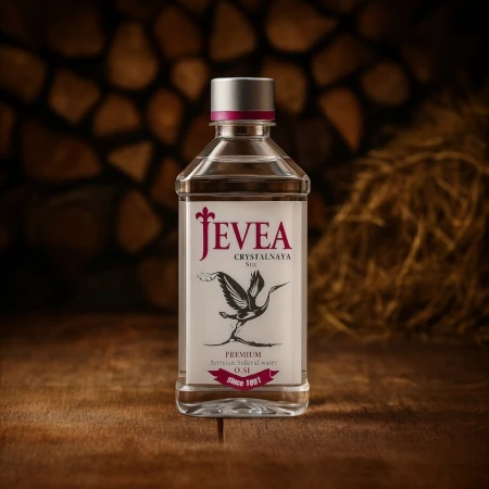 Вода негаз Jevea Crystalnaya
