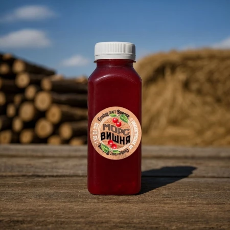 Морс Вишня