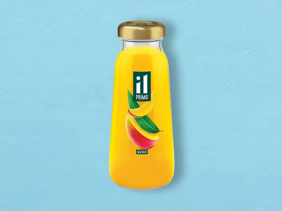 Сок IL Primo Манго