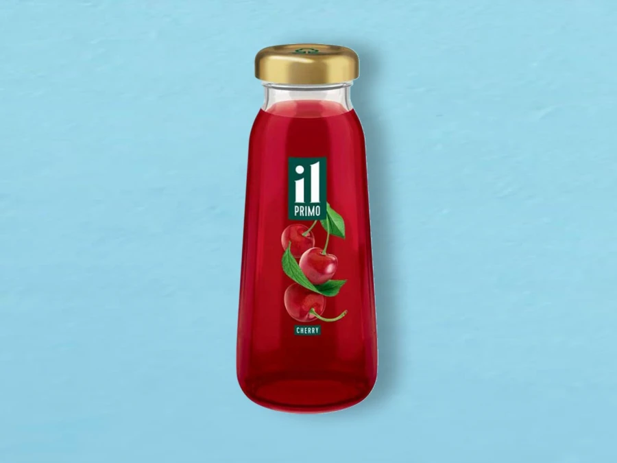 Сок IL Primo Вишня