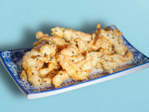 Китайская птичка