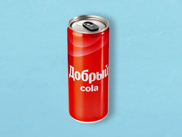 Добрый Кола