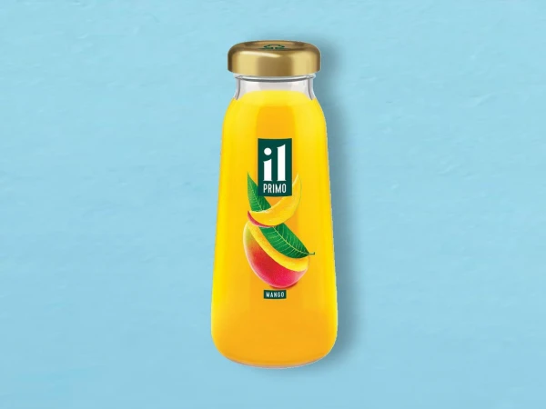 Сок IL Primo Манго