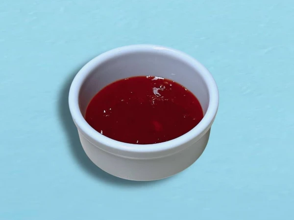 Соус сеульский