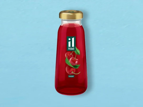 Сок IL Primo Вишня