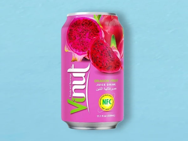 Напиток Vinut Питахайа