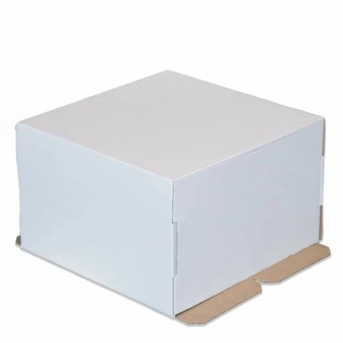 Коробка для торта 33*33*30