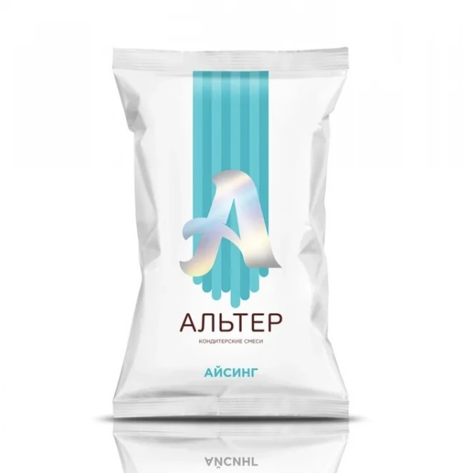 Альтер Айсинг 500 гр