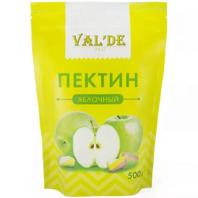 Пектин яблочный Valde